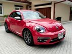 Volkswagen Beetle DESIGN MEISTER REG 2019