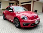 Volkswagen Beetle DESIGN MEISTER REG 2019