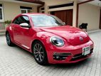Volkswagen Beetle DESIGN MEISTER REG 2019