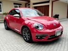 Volkswagen Beetle DESIGN MEISTER REG 2019