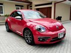 Volkswagen Beetle DESIGN MEISTER REG 2019