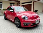 Volkswagen Beetle DESIGN MEISTER REG 2019
