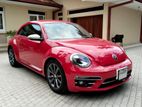 Volkswagen Beetle DESIGN MEISTER REG 2019