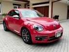 Volkswagen Beetle DESIGN MEISTER REG 2019