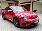 Volkswagen Beetle DESIGN MEISTER REG 2019