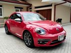 Volkswagen Beetle DESIGN MEISTER REG 2019