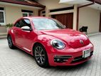 Volkswagen Beetle DESIGN MEISTER REG 2019