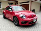 Volkswagen Beetle DESIGN MEISTER REG 2019