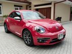 Volkswagen Beetle DESIGN MEISTER REG 2019