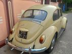 Volkswagen Beetle 1980