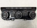 Volkswagen Beetle Mk3 A/c Climate Controller