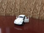 Volkswagen Beetle Model Car