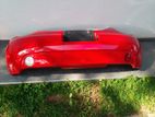 Volkswagen Beetle Rear Buffer