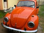Volkswagen Beetle 1970