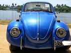 Volkswagen Beetle VW 1300 1969