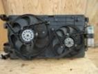Volkswagen Beetle Year 2002Mdl Radiator With 01 Fan