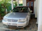 Volkswagen Bora 2002