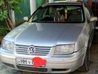 Volkswagen Bora 2002