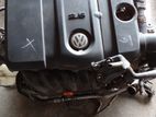Volkswagen CBT Engine