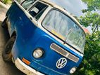 Volkswagen Combi 1968 Van