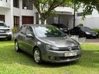 Volkswagen Golf 2011