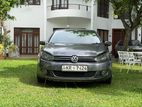 Volkswagen Golf 2011