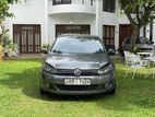 Volkswagen Golf 2011