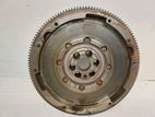 Volkswagen Golf Dual Mass Flywheel