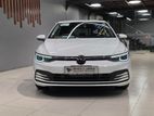 Volkswagen Golf Etfsi Platinum 2024