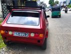 Volkswagen Golf MK 01 1978