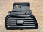 Volkswagen Golf Mk7 Front Passenger Air Vent