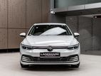 Volkswagen Golf Platinum 2023