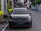 Volkswagen Golf Platinum 2023