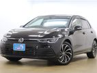Volkswagen Golf Platinum Edition 2023