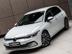 Volkswagen Golf Platinum Edition 2023