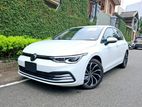 Volkswagen Golf PLATINUM EDITION 2023