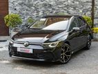 Volkswagen Golf Platinum Edition 2023