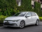 Volkswagen Golf Platinum Edition 2023