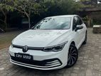 Volkswagen Golf Platinum Edition 2023