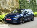 Volkswagen Golf Platinum Edition 2023