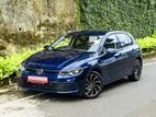 Volkswagen Golf Platinum Edition 2023
