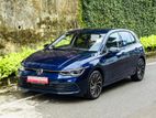 Volkswagen Golf Platinum Edition 2023
