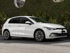 Volkswagen Golf Platinum Edition 2023
