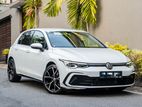 Volkswagen Golf Platinum R Line 2023
