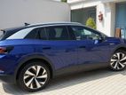 Volkswagen ID 4 Pro 2023