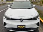 Volkswagen ID 4 PRO OPTION 2024