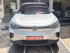 Volkswagen ID 4 Pure 125KW UK 2023
