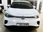 Volkswagen ID 4 Pure 2022