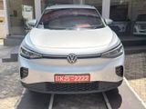 Volkswagen ID 4 Pure PerformanceUK 2023
