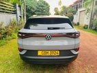 Volkswagen ID-4 STYLISH 2023